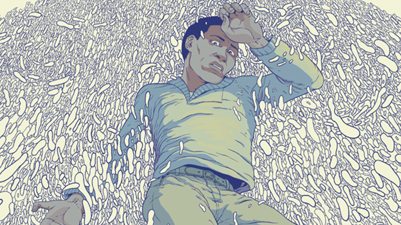Illustration for article titled The 20 Best Comics of 2016